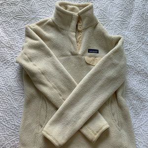 Patagonia Fleece